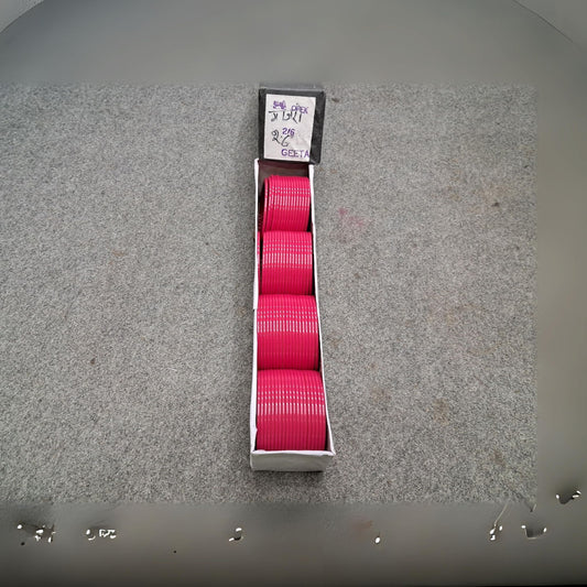 Acrylic Churi Box Pack Of 72 Color-Gajari Contact to Watsapp-9829507489 or Mail For Whole sale