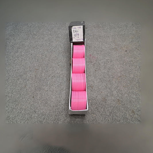 Acrylic Churi Box Pack Of 72 Color-Pink Contact to Watsapp-9829507489 or Mail For Whole sale