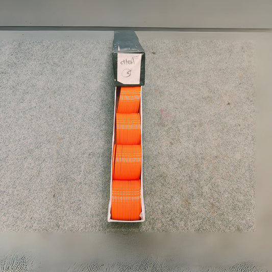 Acrylic Churi Box Pack Of 72 Color-Orange Contact to Watsapp-9829507489 or Mail For Whole sale