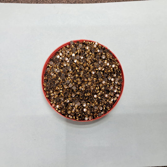 Crystal Round Size-4.5mm Contact to Watsapp-9829507489 or Mail For Whole sale
