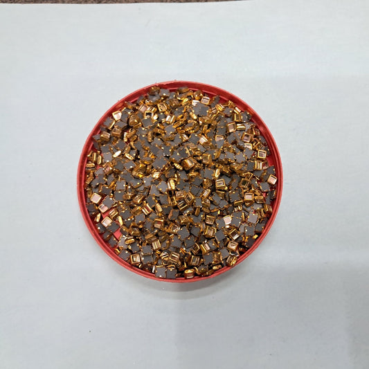 Crystal Choki Size-5mm Contact to Watsapp-9829507489 or Mail For Whole sale