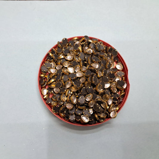 Crystal Tilak Size-7x9 Contact to Watsapp-9829507489 or Mail For Whole sale