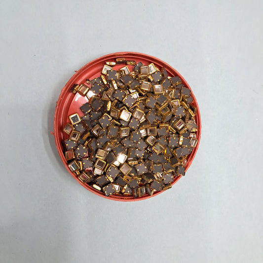 Crystal Choki Size-7mm Contact to Watsapp-9829507489 or Mail For Whole sale