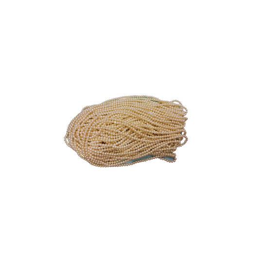 Plastic Moti Size-4mm Contact to Watsapp-9829507489 or Mail For Whole sale