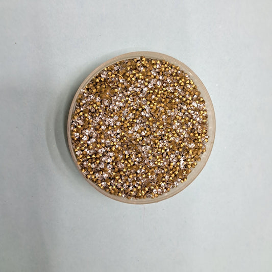 Glass Stone Size-No12(24PP) Contact to Watsapp-9829507489 or Mail For Whole sale