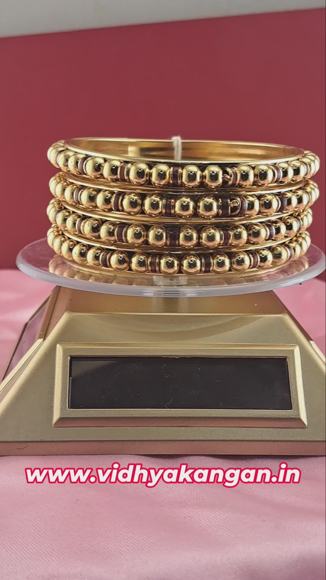 Brass Bangle sku-ret127