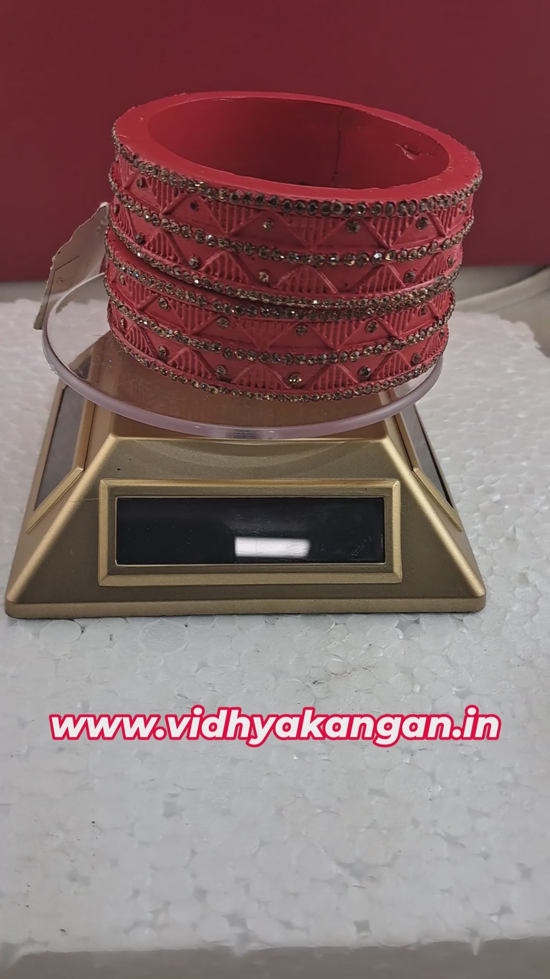 Lakh Bangle sku-ret80