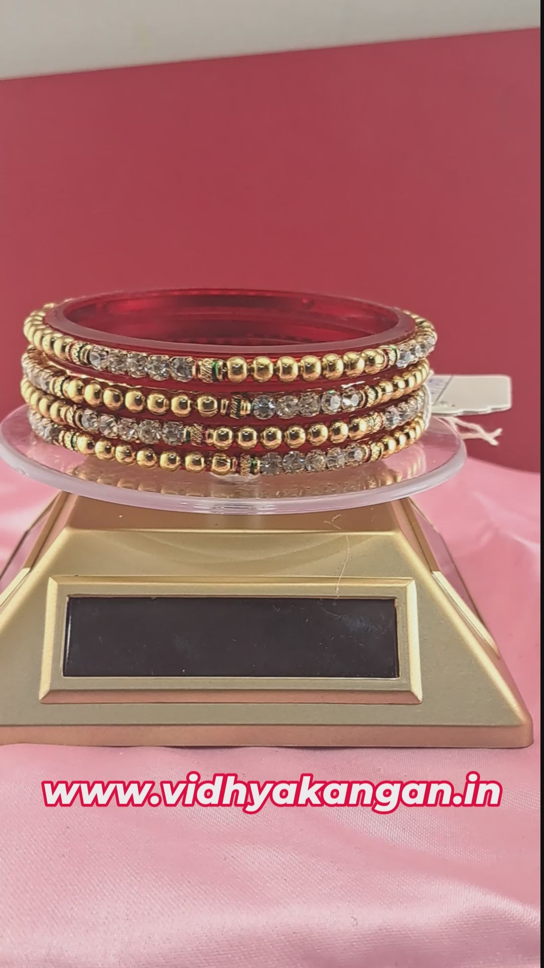 Brass Bangle sku-ret121