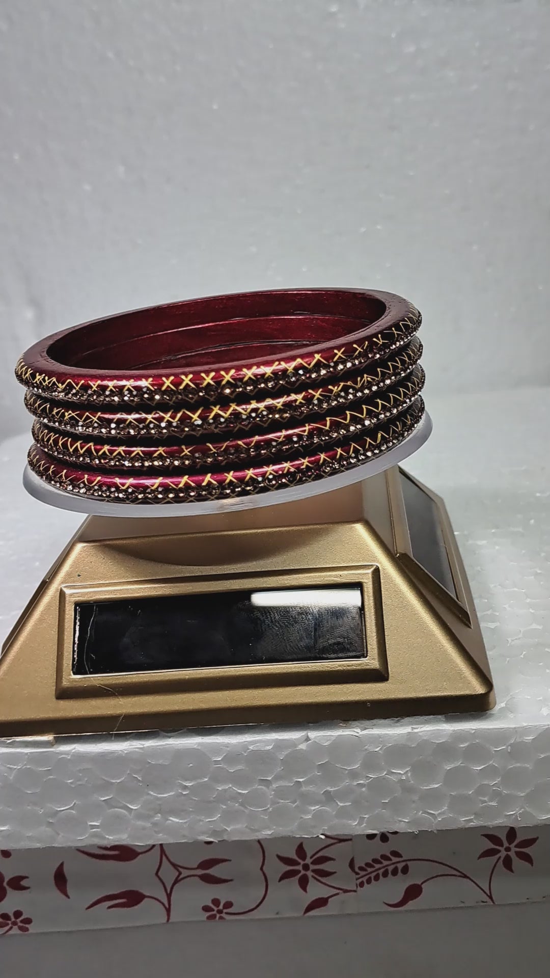 Lakh Bangle sku-ret65