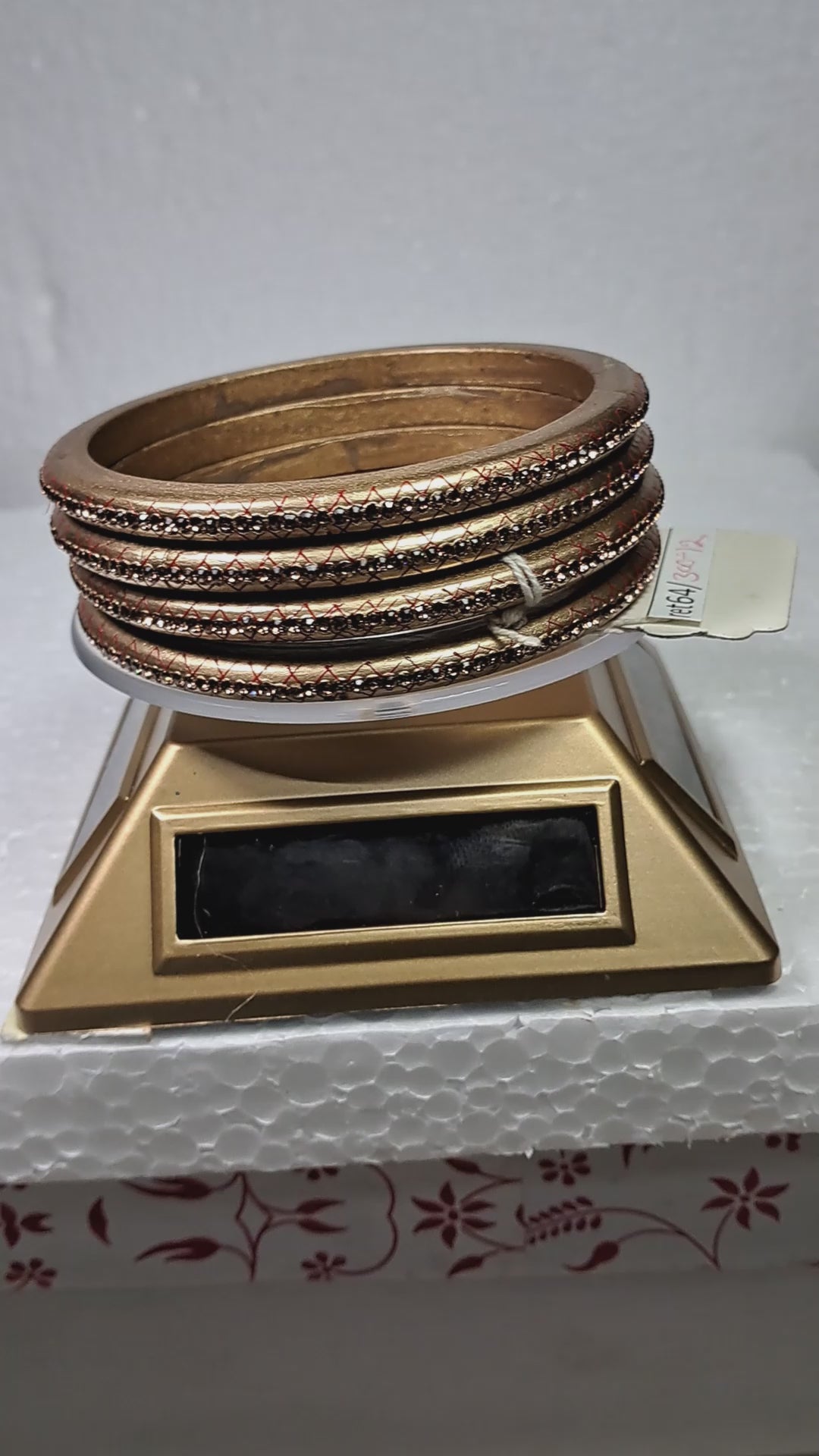 Lakh Bangle sku-ret64