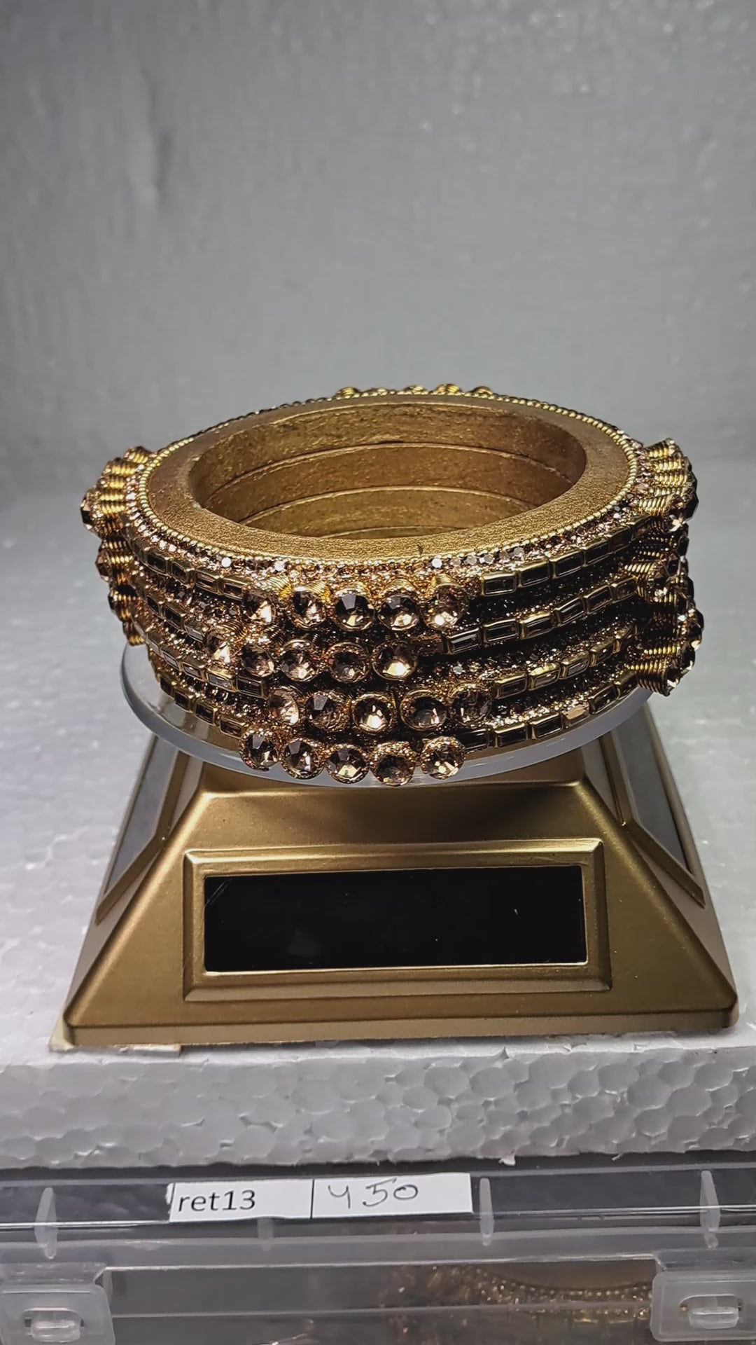 Lakh Bangle sku-ret13