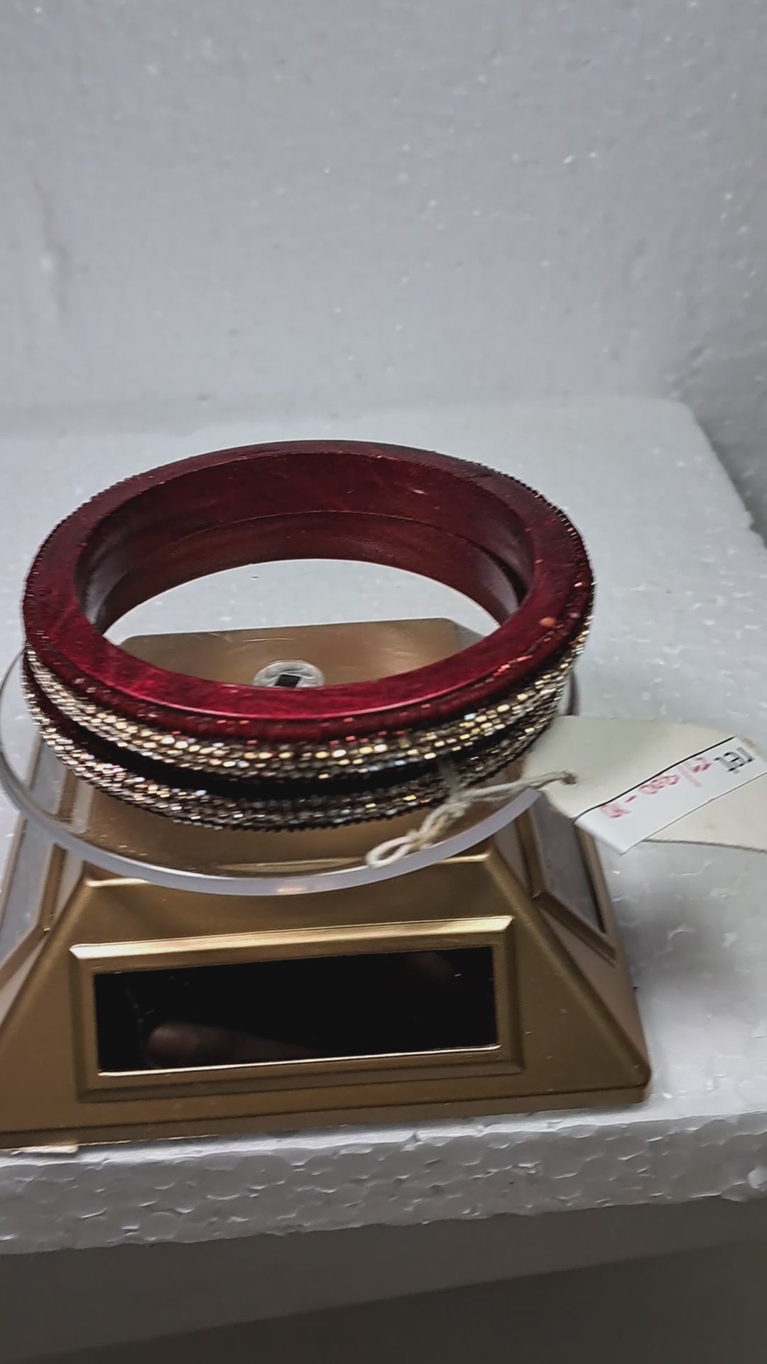 Lakh Bangle sku-ret57