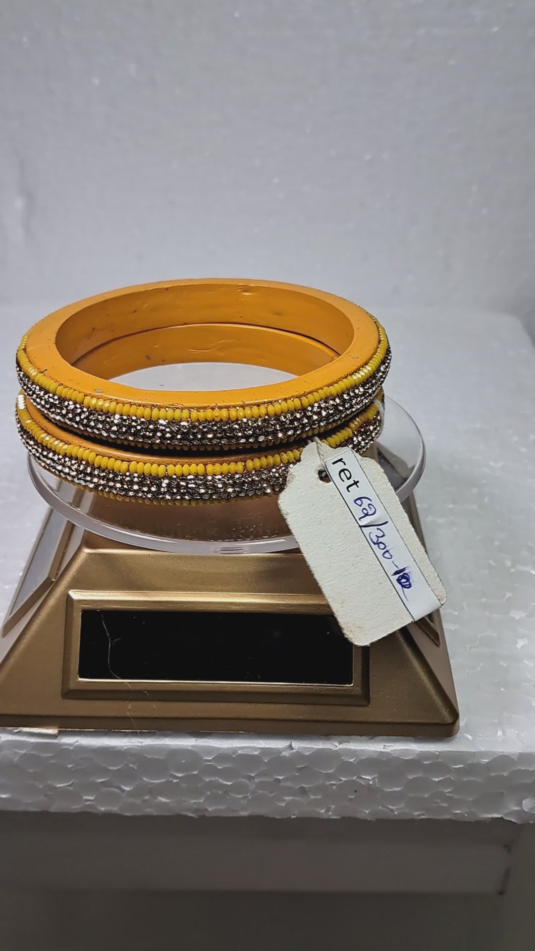 Lakh Bangle sku-ret62