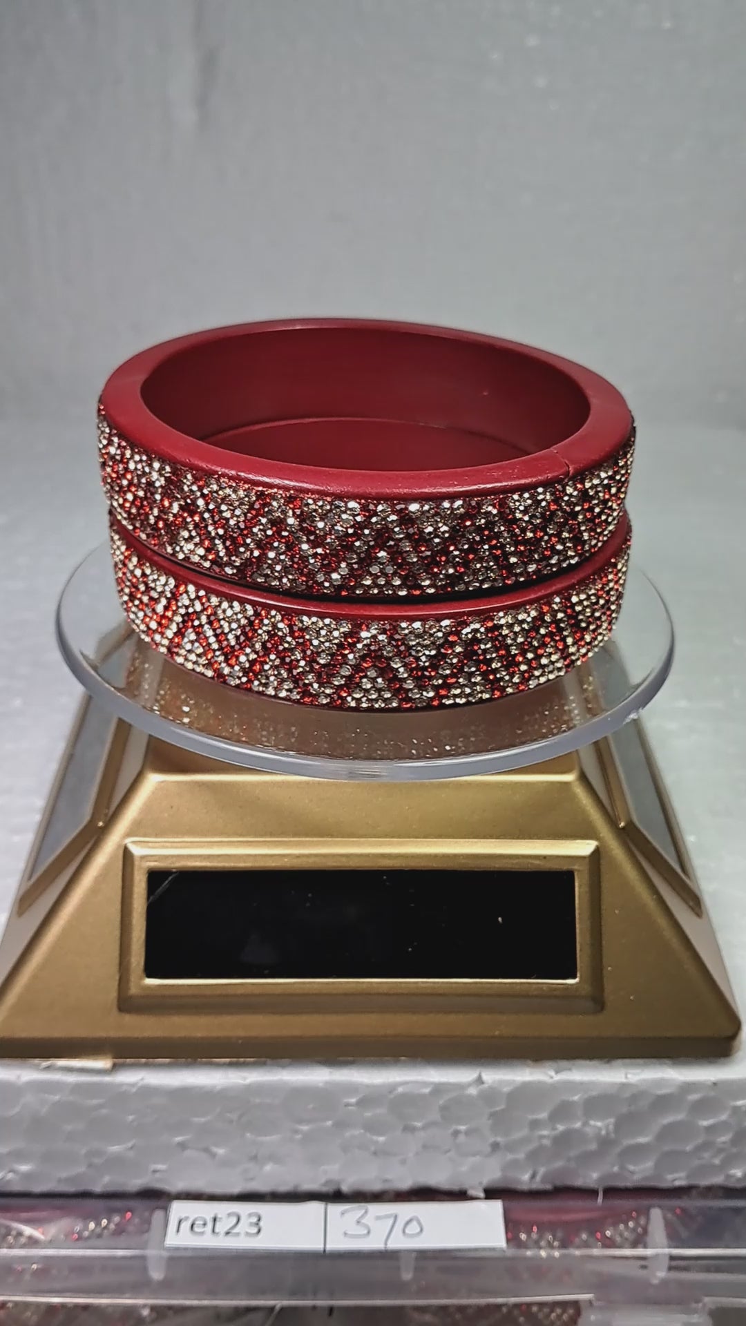 Lakh Bangle sku-ret23