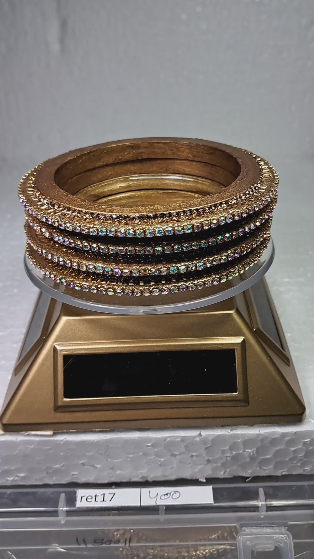 Lakh Bangle sku-ret17