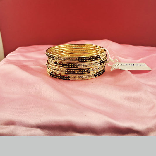 Brass Bangle sku-ret104