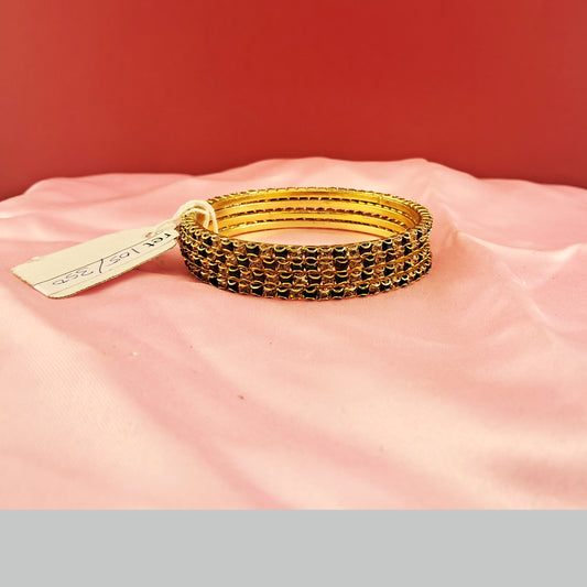 Brass Bangle sku-ret105