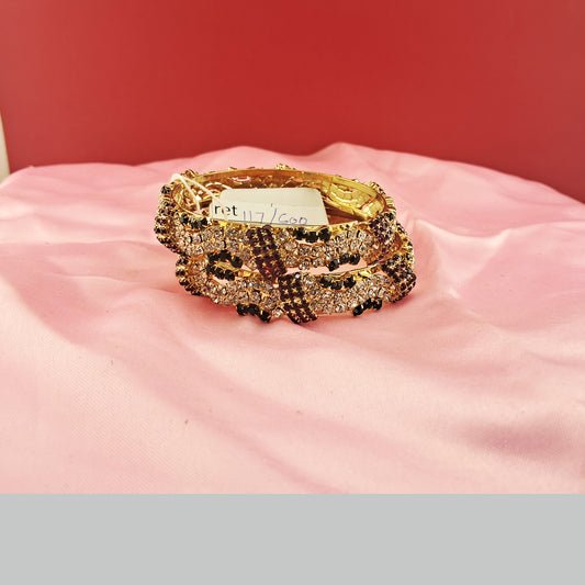 Brass Bangle sku-ret117