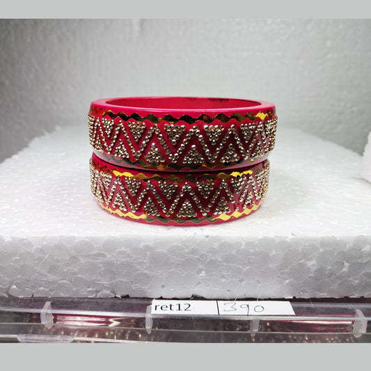 Lakh Bangle sku-ret12