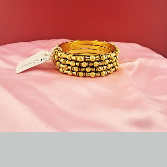 Brass Bangle sku-ret120