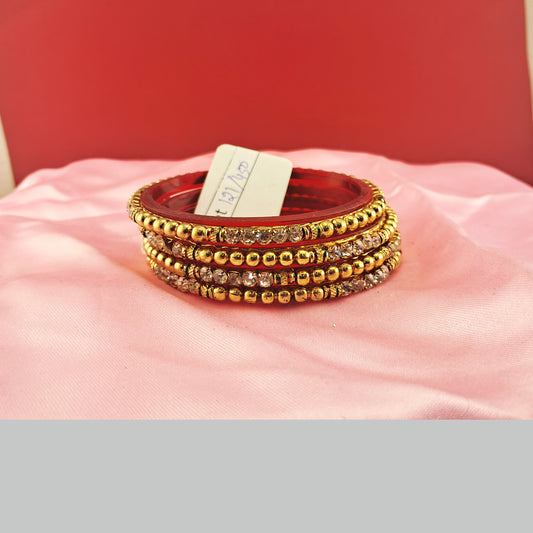 Brass Bangle sku-ret121