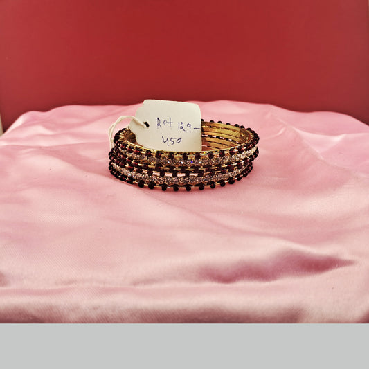 Brass Bangle sku-ret129