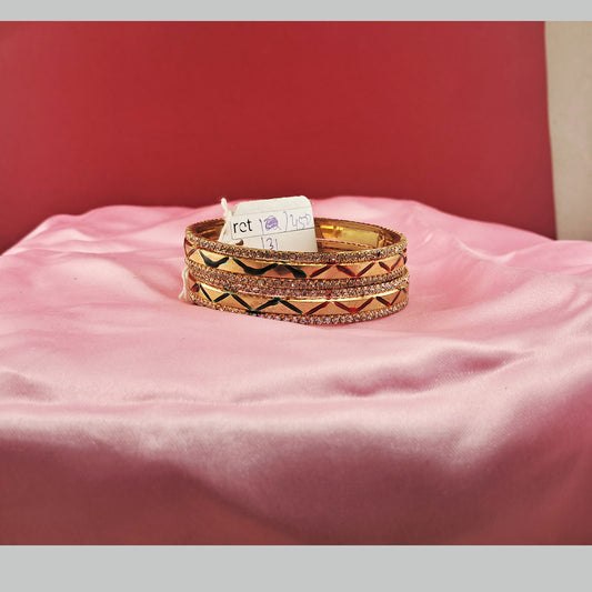 Brass Bangle sku-ret131