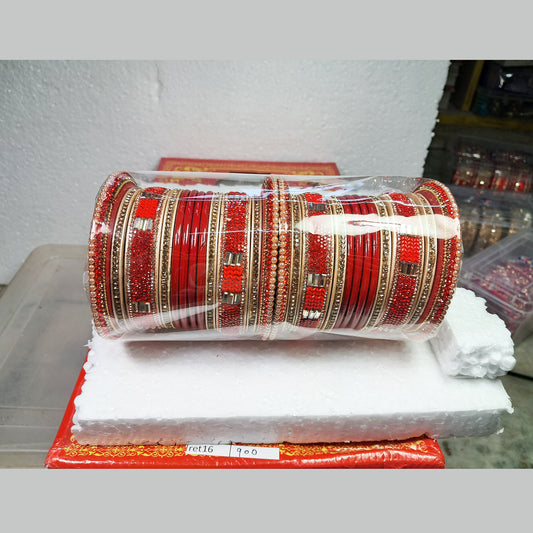 Lakh Bangle sku-ret16