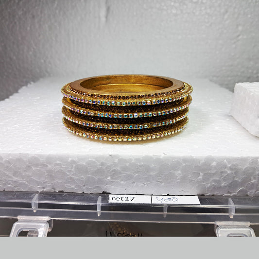 Lakh Bangle sku-ret17