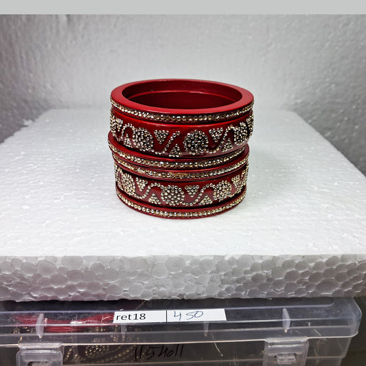Lakh Bangle sku-ret18