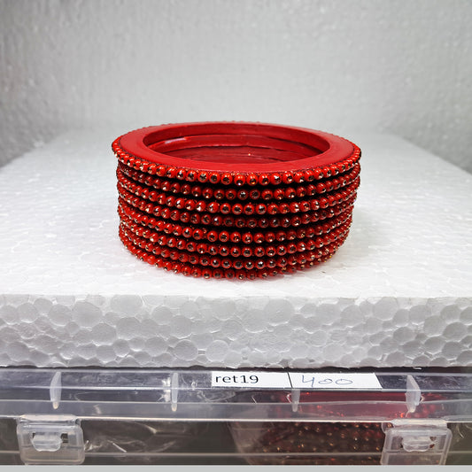 Lakh Bangle sku-ret19