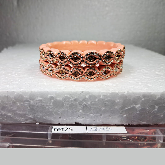 Lakh Bangle sku-ret25