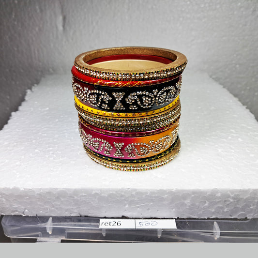 Lakh Bangle sku-ret26