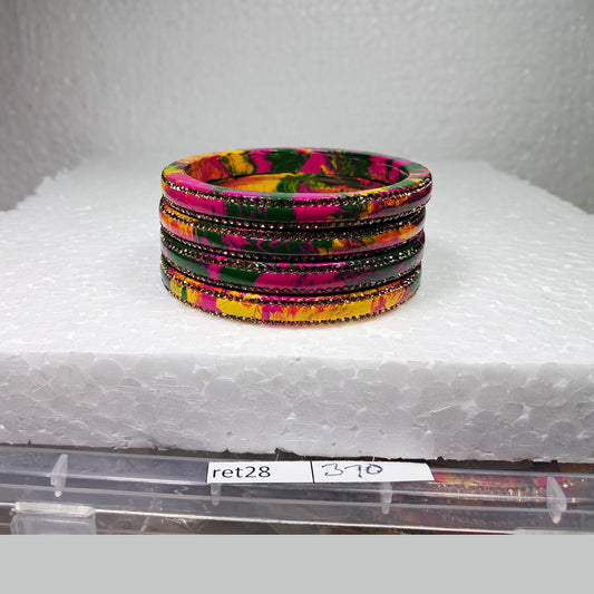 Lakh Bangle sku-ret28