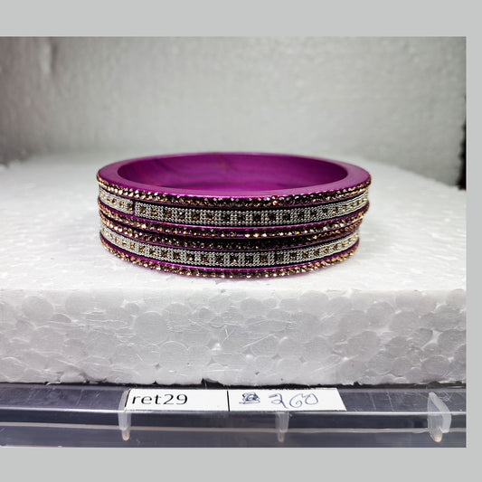 Lakh Bangle sku-ret29