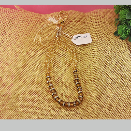 Moti Mala Size-Free sku-ret296