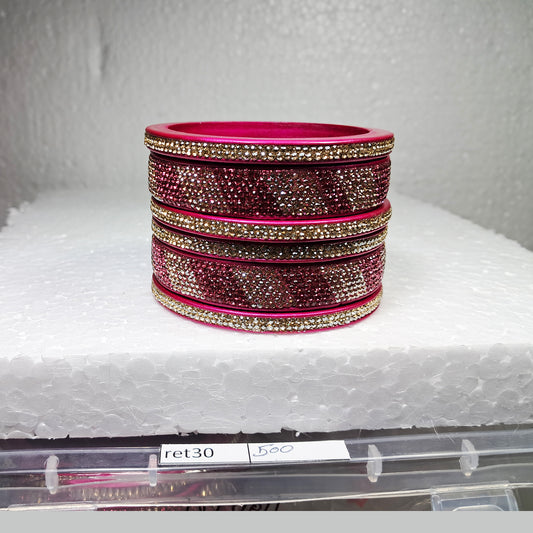 Lakh Bangle sku-ret30