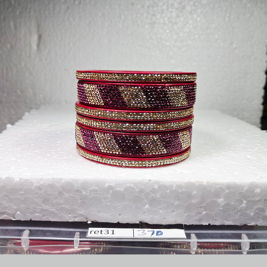 Lakh Bangle sku-ret31