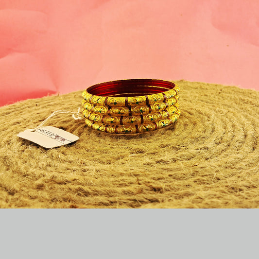 Brass Bangle sku ret313