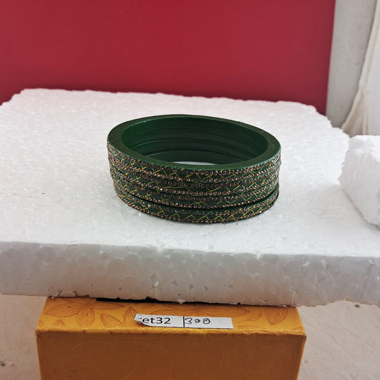 Lakh Bangle sku-ret32
