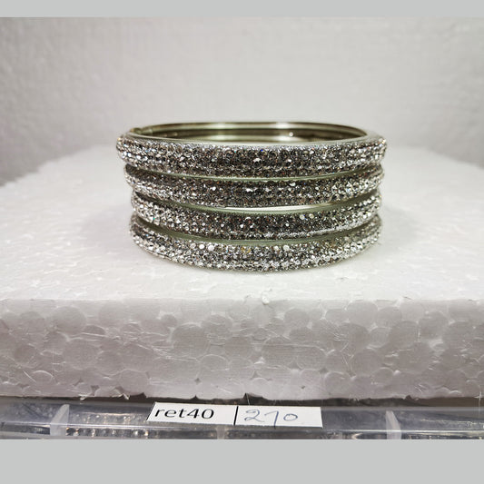 Glass Bangle sku-ret40
