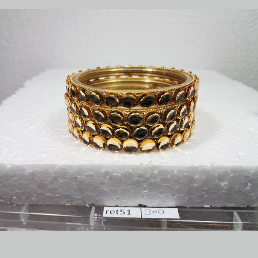 Glass Bangle sku-ret51