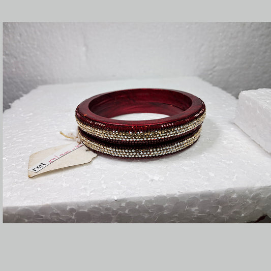 Lakh Bangle sku-ret57
