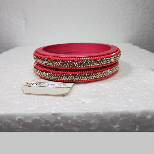 Lakh Bangle sku-ret59