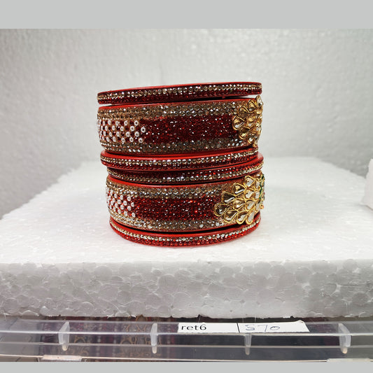 Lakh Bangle sku-ret6