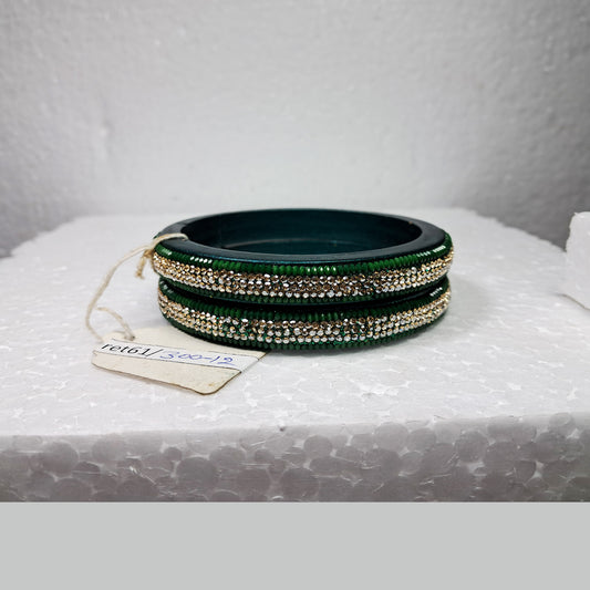 Lakh Bangle sku-ret61