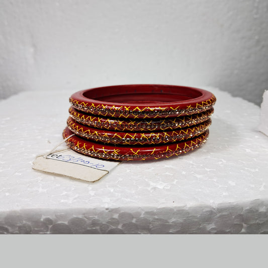 Lakh Bangle sku-ret63