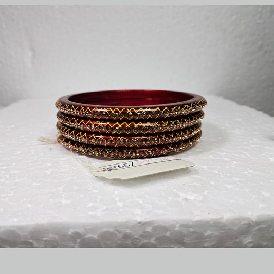 Lakh Bangle sku-ret65