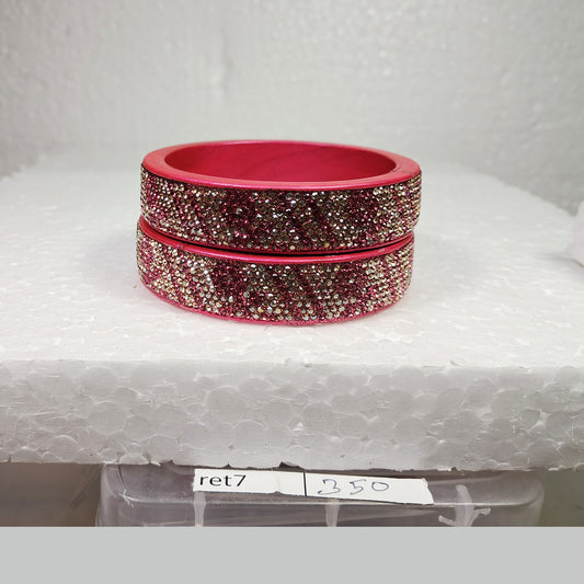 Lakh Bangle sku-ret7