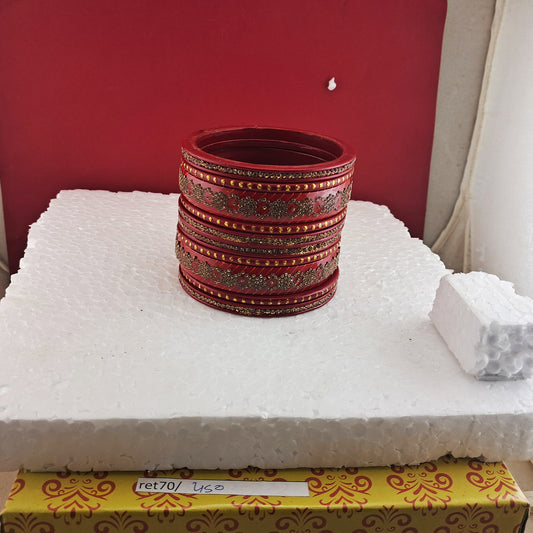 Lakh Bangle sku-ret70
